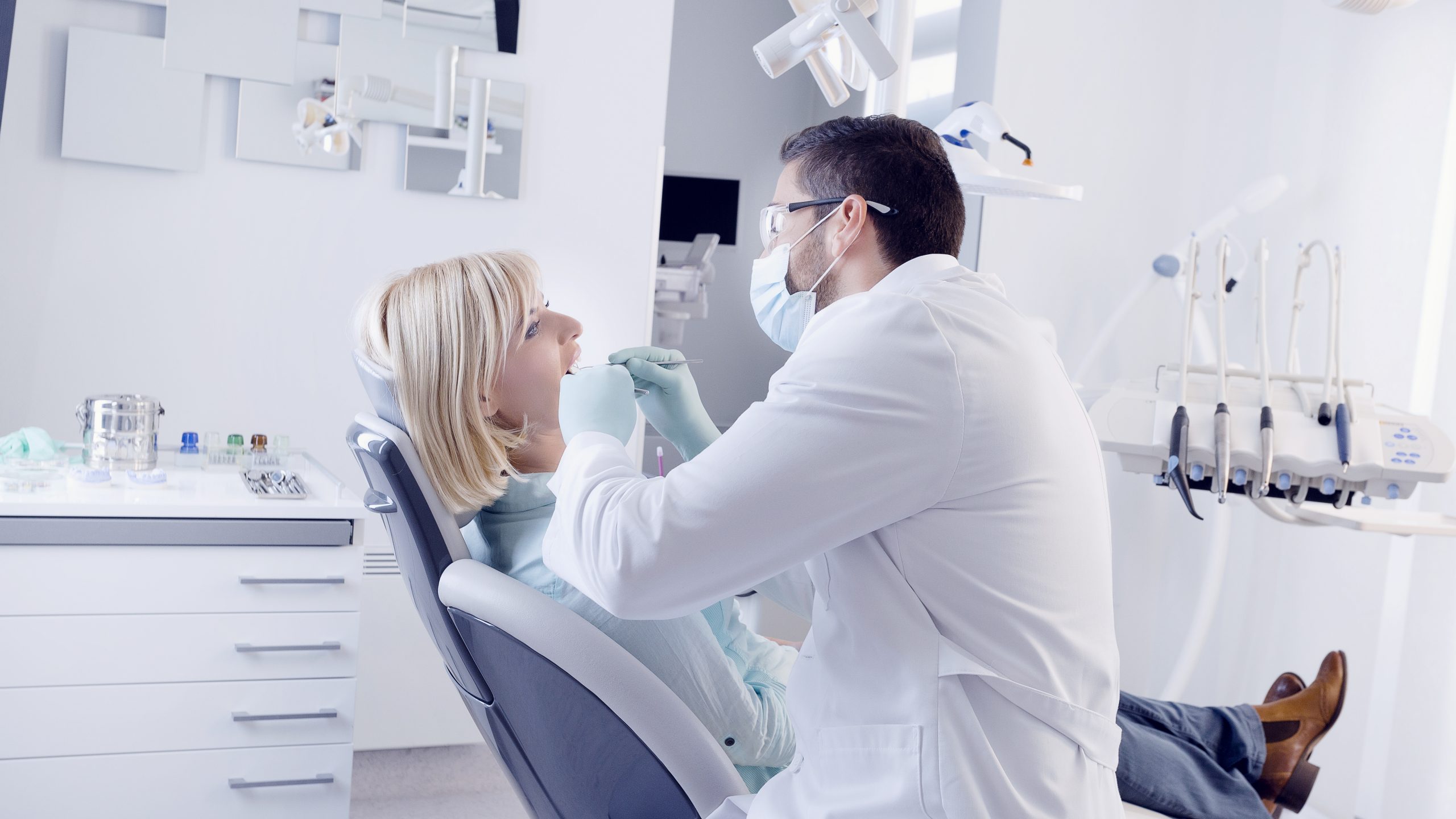Dentist in Scottsbluff, NE